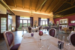 Ristorante Le vigne e i falò di Massucco Gabriella