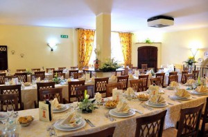 Hotel Ristorante La Torretta