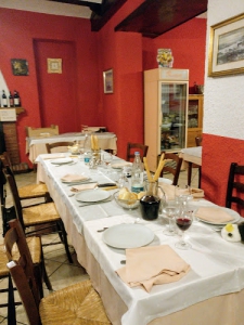 Ristorante Cacciatori