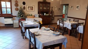 Ristorante della Fonte Solforosa