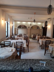 Ristorante AL PONTE