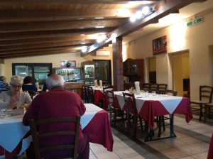 La Taverna del Fuoco