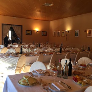 Ristorante Dubini