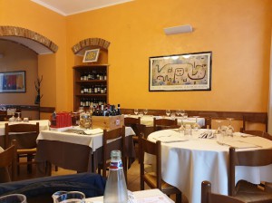 Ristorante Alba