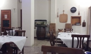 Trattoria Pietra Alta