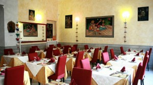 Fewa Ristorante Indiano Torino