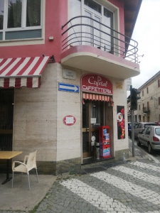 Caffè del corso