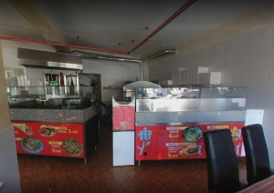 Pizzeria Kebab Sharm Montanaro