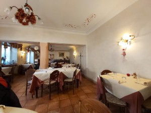 Ristorante Il Peso 1897