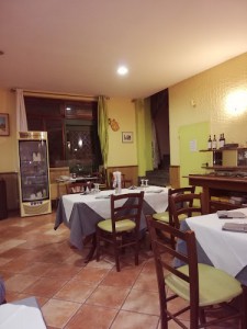 Ristorante Il Duca Bianco