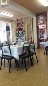 Bar Ristorante Da Candida