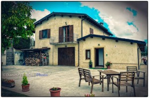 B&B Fonte Vena Norcia - Umbria