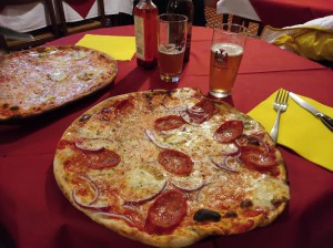 Ristorante Pizzeria Sapori Di Una Volta