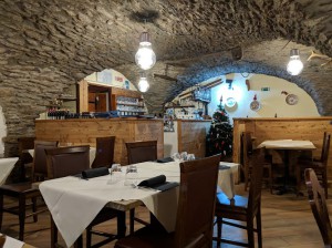 Pizzeria La Griglia