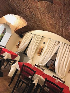 Trattoria Due camini