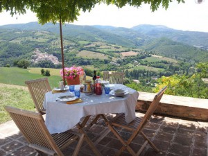 Casale Carocci Farmhouse