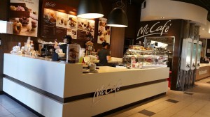 McCafé