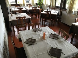 Trattoria San Pietro