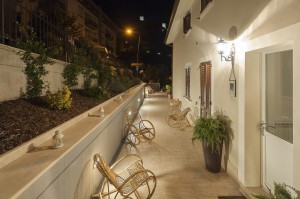 Villacolle Visso affittacamere, B&B