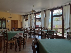 La Foresteria - Massello di Fancoli Loredana