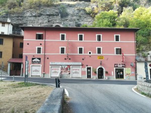 Albergo Italia