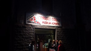 Pizza d'Asporto L'Angolo Goloso