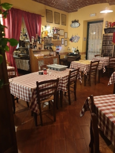 Trattoria Aldente