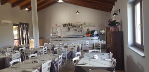 Ristorante Maria Bricca