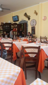 Trattoria da Giò