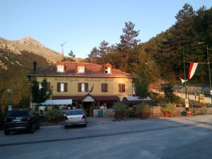 Bar Albergo Ristorante Tavola Calda Felycita