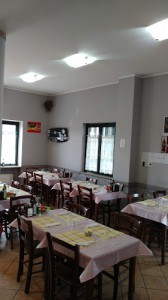 Bar tavola calda il Ristoro