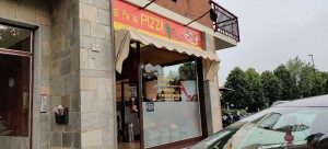 Si Fa La Pizza E Non Sol Piossasco