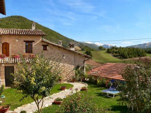 Country House Il Casale di Ginetto