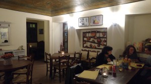 Ristorante Borgonuovo