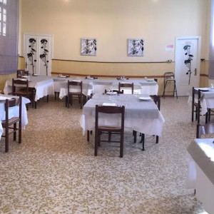 Trattoria Circolo dei Favari