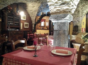 Ristorante Cantina degli amici