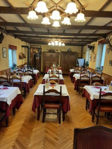 Ristorante Passet