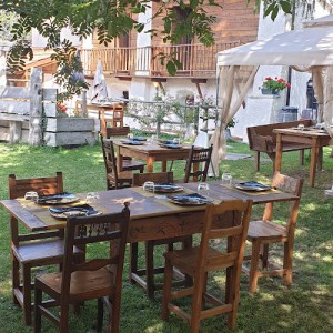 Rivet D'Or risto-farm & lounge - appartamenti