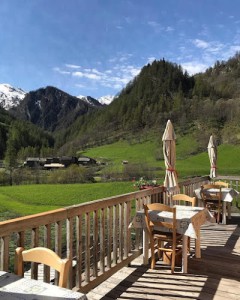 AGRITURISMO EDELWEISS