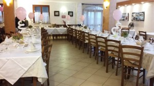 Ristorante Dell'Olmo