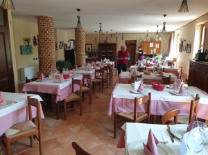 Osteria al Numero 1