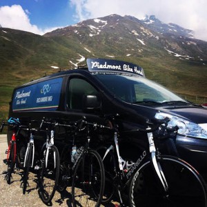 Piedmont Bike Hotel