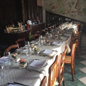 RIstorante da Enrica e Valdo