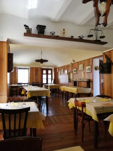 Trattoria I Doj Botalin