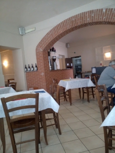 Glicini Restaurant