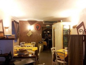 Ristorante Pizzeria Gambrinus