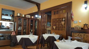 Ristorante Nuovo Hotel Tripoli