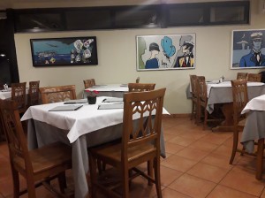 Pizzeria La Dolce Vita