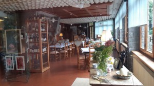 Ristorante La Baracca