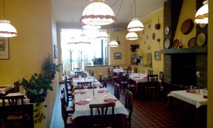 Ristorante pizzeria Nazionale